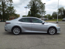 Thumbnail image of 2023 Toyota Camry at Berglund Chevrolet