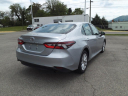 Thumbnail image of 2023 Toyota Camry at Berglund Chevrolet