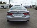 Thumbnail image of 2023 Toyota Camry at Berglund Chevrolet