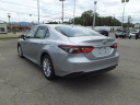 Thumbnail image of 2023 Toyota Camry at Berglund Chevrolet