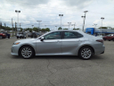 Thumbnail image of 2023 Toyota Camry at Berglund Chevrolet
