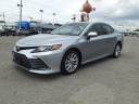 Thumbnail image of 2023 Toyota Camry at Berglund Chevrolet