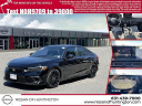 Thumbnail image of 2023 Honda Civic at Nissan of Huntington