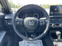 Thumbnail image of 2023 Honda Civic at Nissan of Huntington