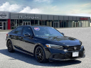 Thumbnail image of 2023 Honda Civic at Nissan of Huntington