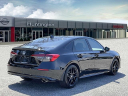 Thumbnail image of 2023 Honda Civic at Nissan of Huntington