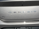 Thumbnail image of 2025 Genesis G70 at Cape Coral Chrysler Dodge Jeep Ram