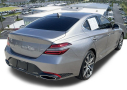 Thumbnail image of 2025 Genesis G70 at Cape Coral Chrysler Dodge Jeep Ram
