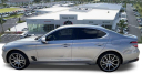 Thumbnail image of 2025 Genesis G70 at Cape Coral Chrysler Dodge Jeep Ram