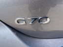 Thumbnail image of 2025 Genesis G70 at Cape Coral Chrysler Dodge Jeep Ram
