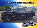 Thumbnail image of 2017 Chevrolet Silverado 1500 at Appleton Motorcars Sales & Svc