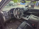 Thumbnail image of 2017 Chevrolet Silverado 1500 at Appleton Motorcars Sales & Svc