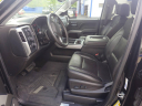 Thumbnail image of 2017 Chevrolet Silverado 1500 at Appleton Motorcars Sales & Svc