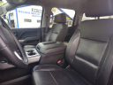 2017 Chevrolet Silverado 1500 LTZ Z71 at Appleton Motorcars Sales & Svc