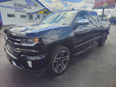 Thumbnail image of 2017 Chevrolet Silverado 1500 at Appleton Motorcars Sales & Svc