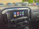 Thumbnail image of 2017 Chevrolet Silverado 1500 at Appleton Motorcars Sales & Svc
