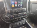 Thumbnail image of 2017 Chevrolet Silverado 1500 at Appleton Motorcars Sales & Svc