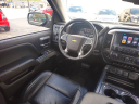 Thumbnail image of 2017 Chevrolet Silverado 1500 at Appleton Motorcars Sales & Svc