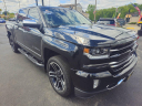 Thumbnail image of 2017 Chevrolet Silverado 1500 at Appleton Motorcars Sales & Svc