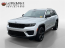 Thumbnail image of 2024 Jeep Grand Cherokee at LaFontaine Ford Birch Run
