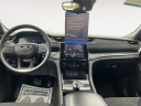 2024 Jeep Grand Cherokee Altitude X at LaFontaine Ford Birch Run