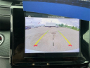 Thumbnail image of 2024 Jeep Grand Cherokee at LaFontaine Ford Birch Run