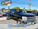 2012 Chevrolet Silverado 1500 LS at AUTOFAIR LLC