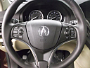 2016 Acura MDX SH-AWD at Dave White Acura