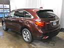 Thumbnail image of 2016 Acura MDX at Dave White Acura