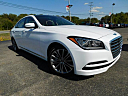 Thumbnail image of 2015 Hyundai Genesis at Gary Mathews Motors