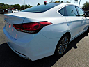 Thumbnail image of 2015 Hyundai Genesis at Gary Mathews Motors