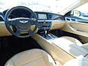 Thumbnail image of 2015 Hyundai Genesis at Gary Mathews Motors