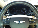Thumbnail image of 2015 Hyundai Genesis at Gary Mathews Motors