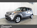 Thumbnail image of 2017 Kia Soul at Bommarito Chevrolet
