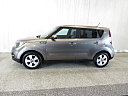 2017 Kia Soul Base at Bommarito Chevrolet