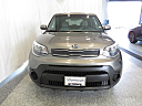 Thumbnail image of 2017 Kia Soul at Bommarito Chevrolet
