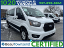 Thumbnail image of 2024 Ford Transit at BeauTownsendFord of Vandalia, OH