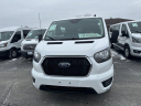 Thumbnail image of 2024 Ford Transit at BeauTownsendFord of Vandalia, OH