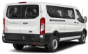 Thumbnail image of 2024 Ford Transit at BeauTownsendFord of Vandalia, OH