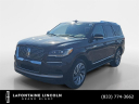 Thumbnail image of 2022 Lincoln Navigator at LaFontaine Lincoln
