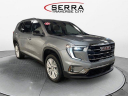 2024 GMC Acadia Elevation at USED - Serra Traverse City