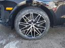 Thumbnail image of 2024 Porsche Macan at Porsche of Kings Auto Mall