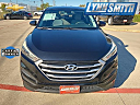Thumbnail image of 2017 Hyundai TUCSON at Lynn Smith Chevrolet