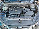 Thumbnail image of 2017 Hyundai TUCSON at Lynn Smith Chevrolet