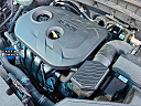 Thumbnail image of 2017 Hyundai TUCSON at Lynn Smith Chevrolet