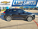 Thumbnail image of 2017 Hyundai TUCSON at Lynn Smith Chevrolet