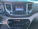 Thumbnail image of 2017 Hyundai TUCSON at Lynn Smith Chevrolet