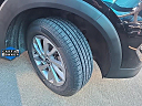 Thumbnail image of 2017 Hyundai TUCSON at Lynn Smith Chevrolet