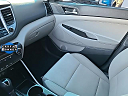 Thumbnail image of 2017 Hyundai TUCSON at Lynn Smith Chevrolet