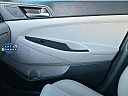 Thumbnail image of 2017 Hyundai TUCSON at Lynn Smith Chevrolet